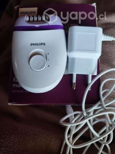 Depiladora Satinelle Philips
