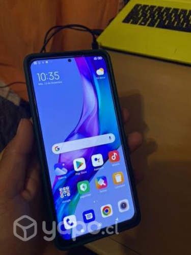 Xiaomi REDMI Note 11 pro 5 g 128GB