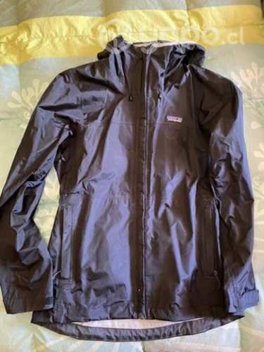 Chaqueta impermeable patagonia