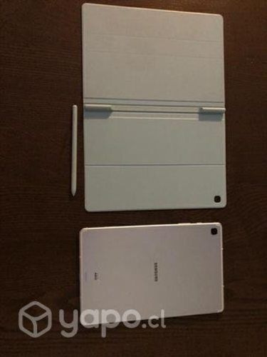 Samsung Galaxy Tab S6 Lite