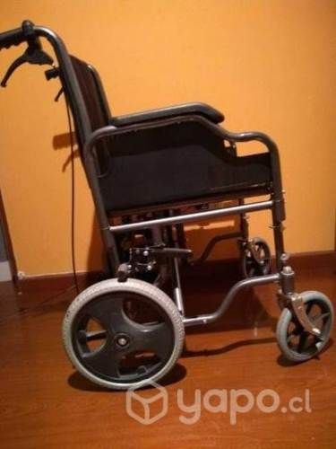 Silla de Rueda