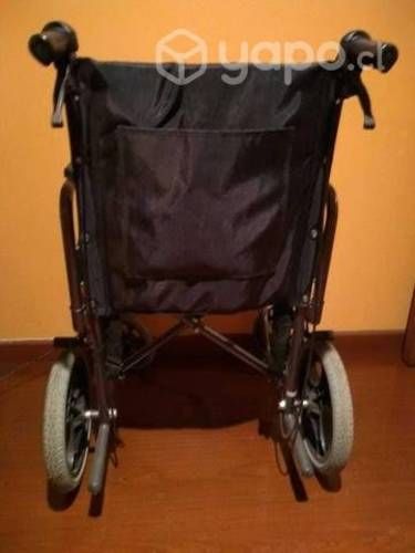 Silla de Rueda