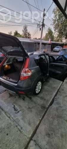 Dongfeng h30 cross elegant