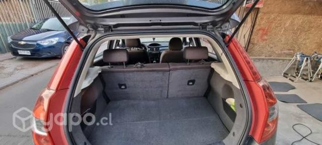 Dongfeng h30 cross elegant