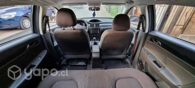 Dongfeng h30 cross elegant