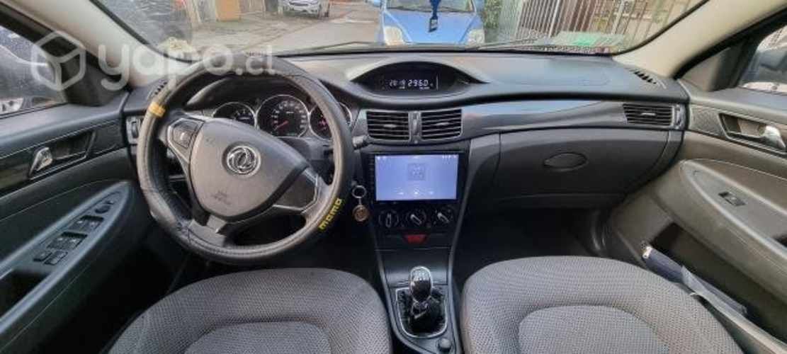 Dongfeng h30 cross elegant