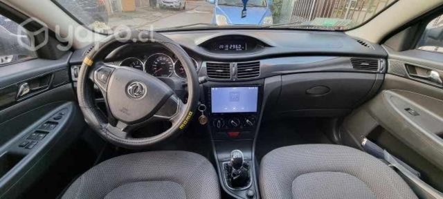 Dongfeng h30 cross elegant