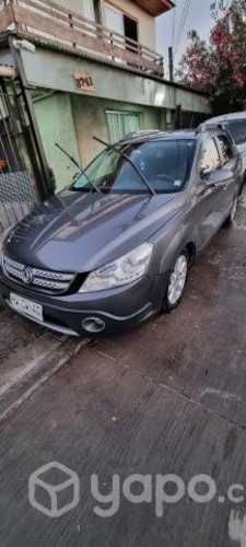Dongfeng h30 cross elegant