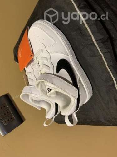 Zapatillas niñ originales