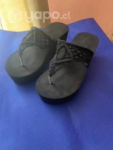 Sandalias de mujer