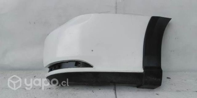 Volkswagen saveiro corner derecho parachoque delan