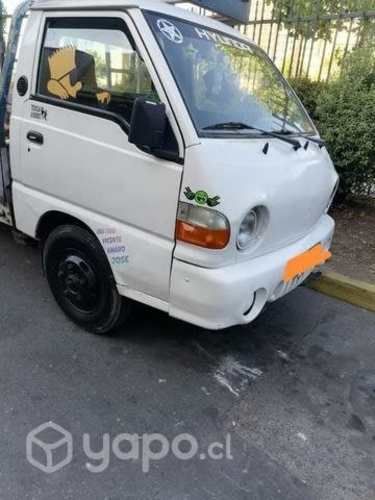 Hyundai porter h100 2003