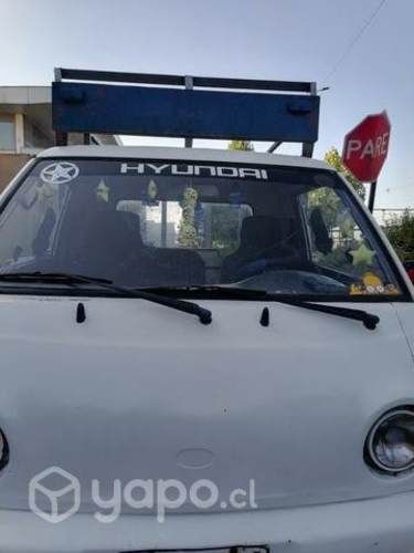 Hyundai porter h100 2003