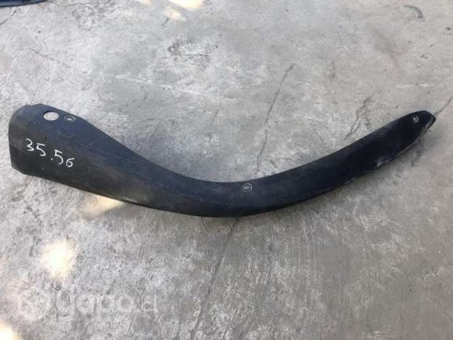 Moldura porsche caiman 987 (35.56)