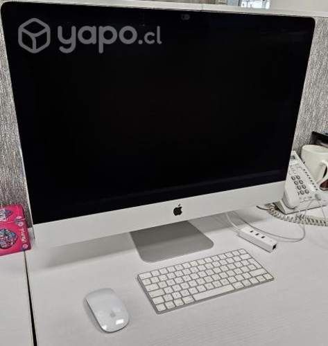 IMac Retina 5K 27&quot;