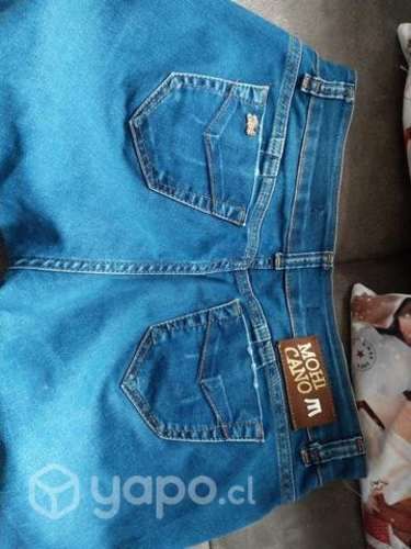 Jeans mujer