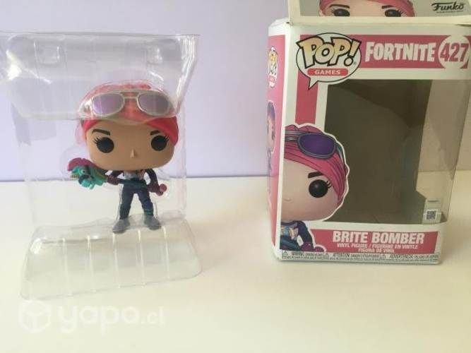 Funko pop fornite 427