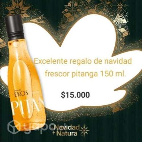 Frescor Pitanga EDT 150ml