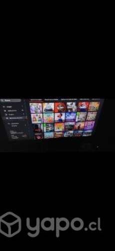 Xbox one 1tb de almacenamiento