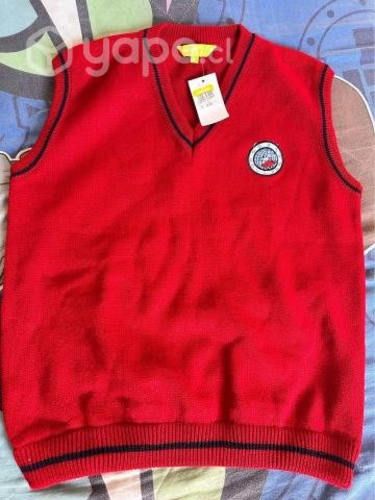 Chaleco y short north college