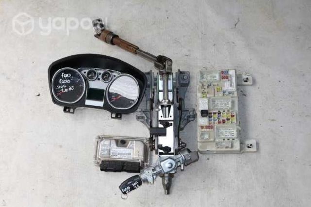 Kit de encendido Ford Focus 1.6 2011