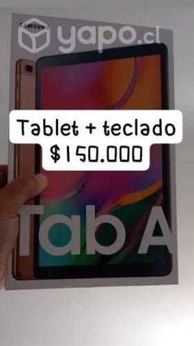 Tablet