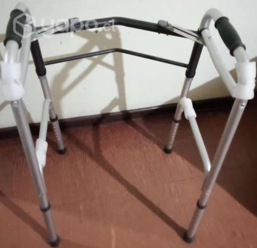 Burrito para discapacitado