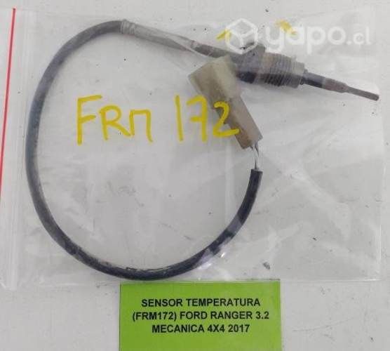 Sensor Temperatura (FRM172) Ford Ranger 3.2 2017