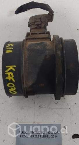 Flujometro (KFF070) Kia Frontier 2.5 Diesel 2014