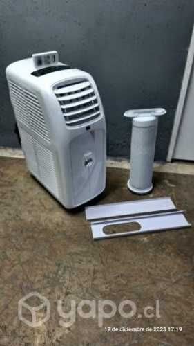 Aire acondicionado portatil kendal