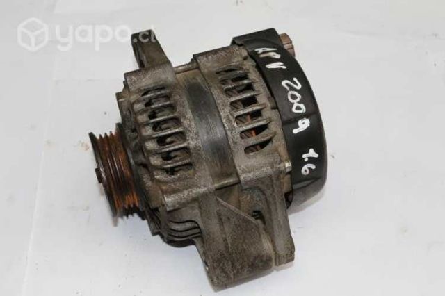 Alternador Suzuki Apv 1.6 2009