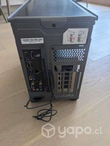 PC GAMER - RTX 4080 - I9 13700k - 32GB RAM - 2TB