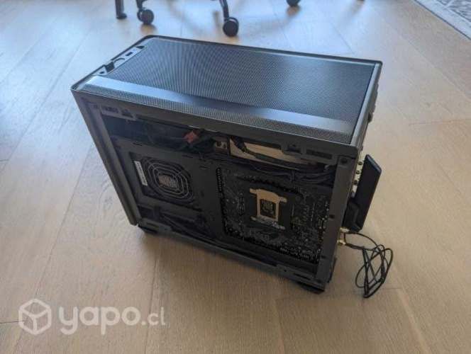 PC GAMER - RTX 4080 - I9 13700k - 32GB RAM - 2TB