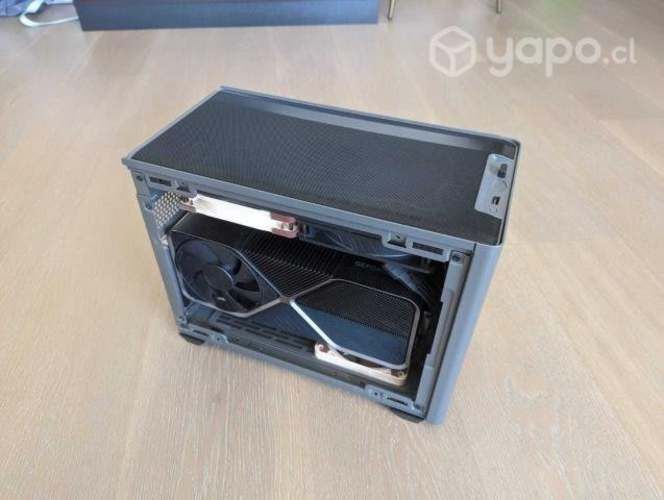 PC GAMER - RTX 4080 - I9 13700k - 32GB RAM - 2TB