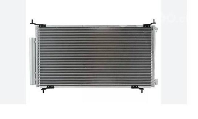 Radiador A/C Honda crv 2002/2007