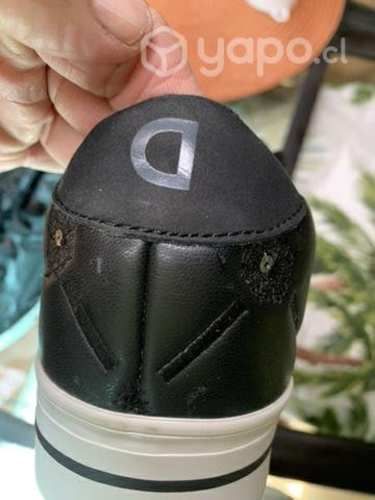 Original zapatillas desigual embalada