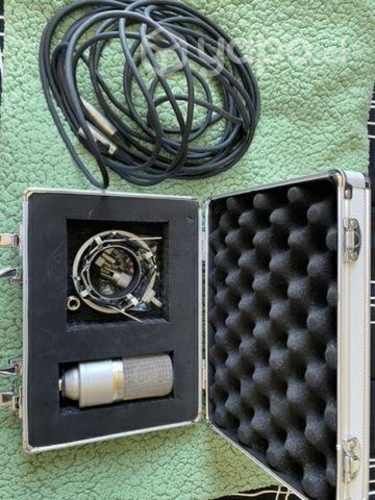 Micrófono Condensador MXL990