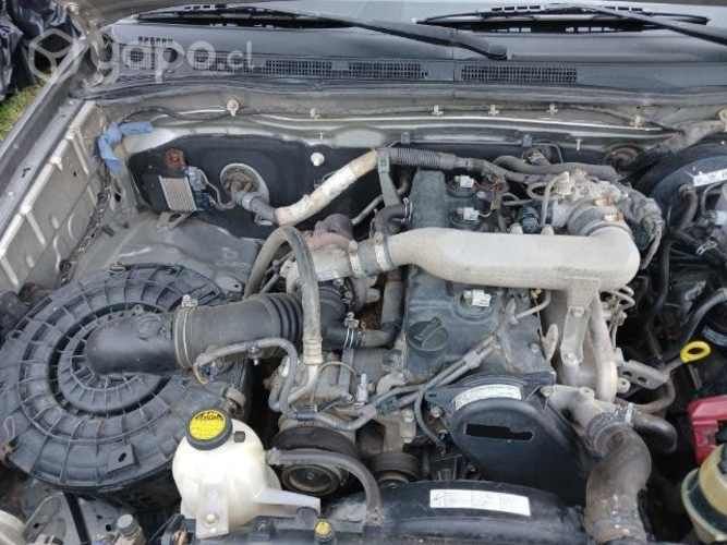 Toyota Hilux 4x4Turbo