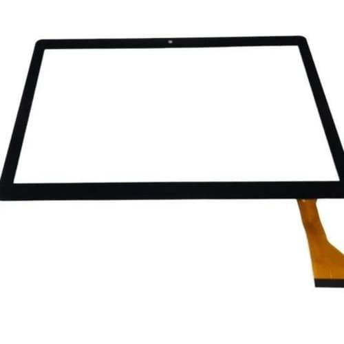 Tactil Para M-Black Connetion 10.1&quot; Modelo: T12 (D