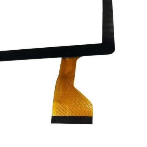 Tactil Para M-Black Connetion 10.1&quot; Modelo: T12 (D