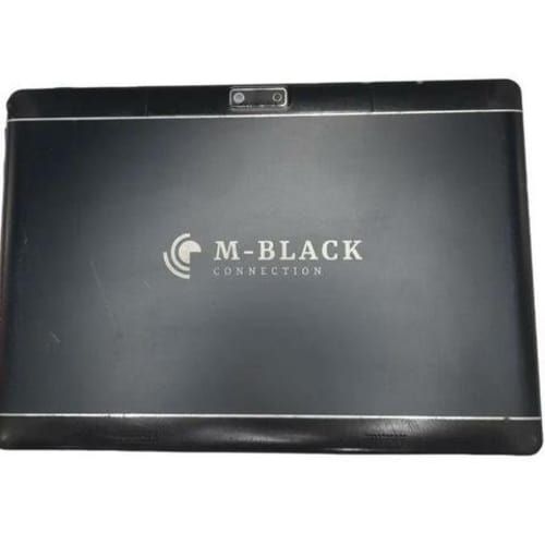 Tactil Para M-Black Connetion 10.1&quot; Modelo: T12 (D
