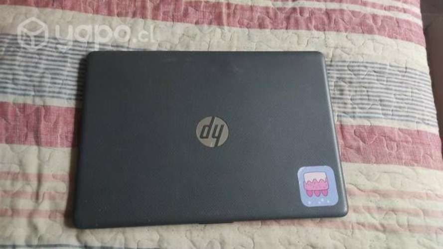 Notebook HP
