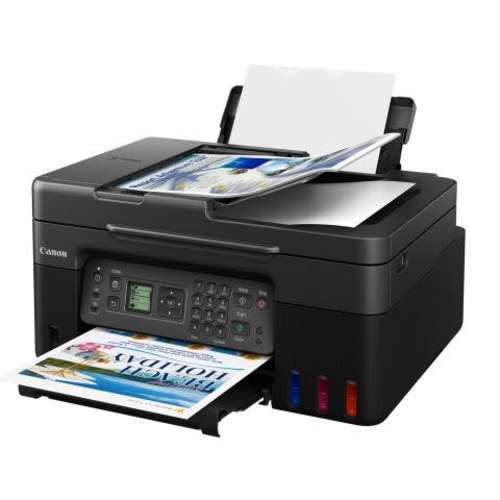 Impresora Multifuncional Wi-Fi Canon Pixma G4170