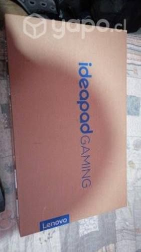 Indeapad gaming 3 i5