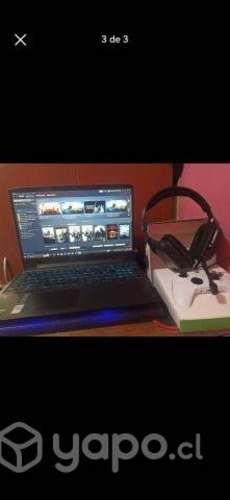 Indeapad gaming 3 i5