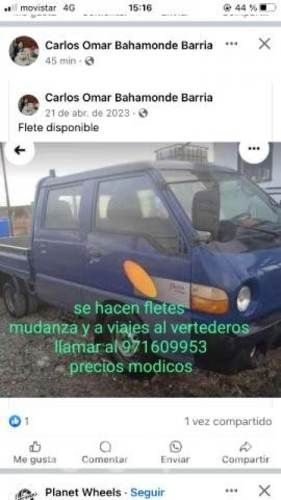 Se vende Ford scosport