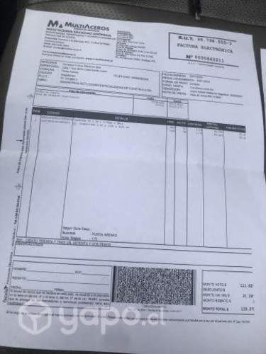 Se vende Ford scosport