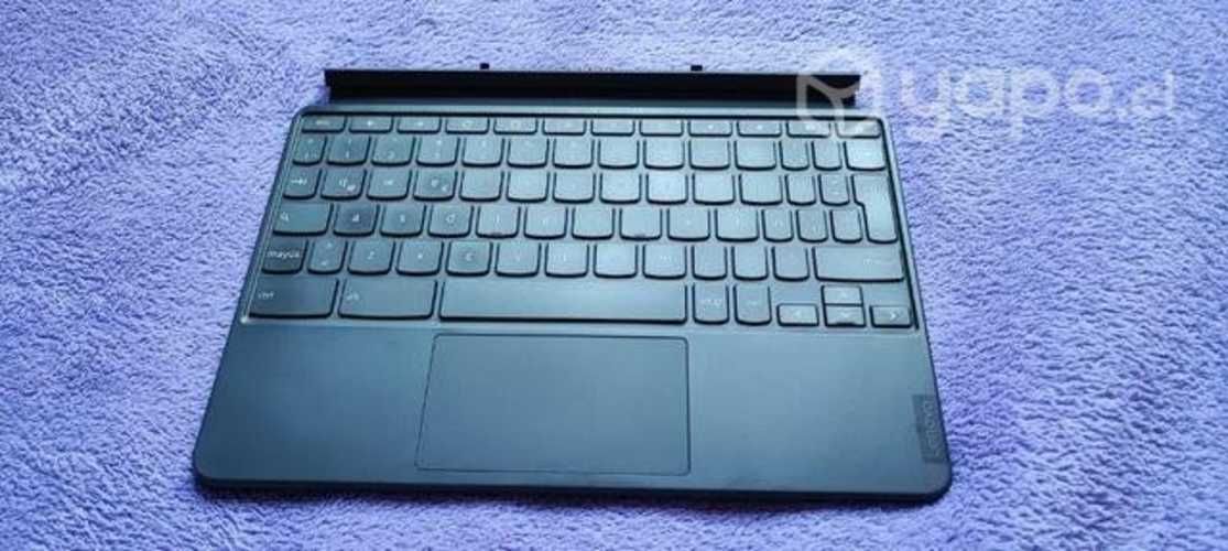 lenovo ideapad duet chromebook