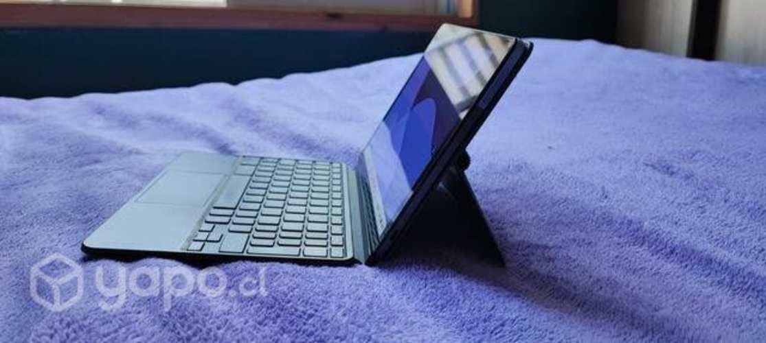 lenovo ideapad duet chromebook