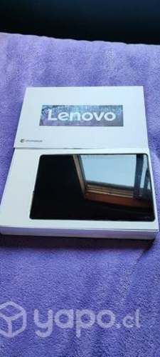 lenovo ideapad duet chromebook